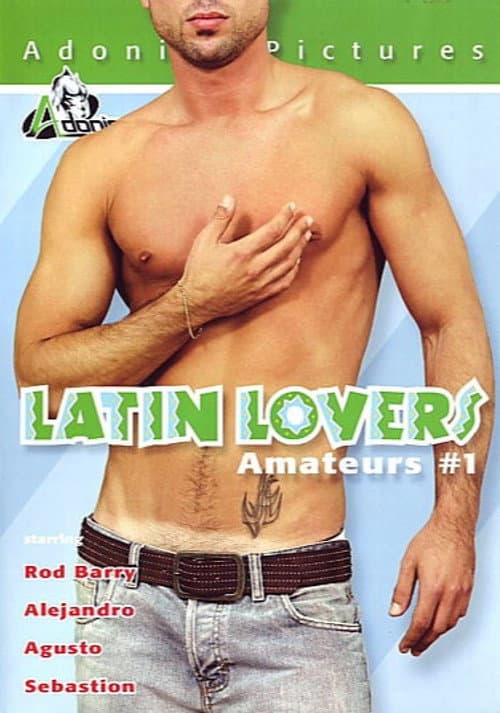 Latin Lovers Amateurs 1
