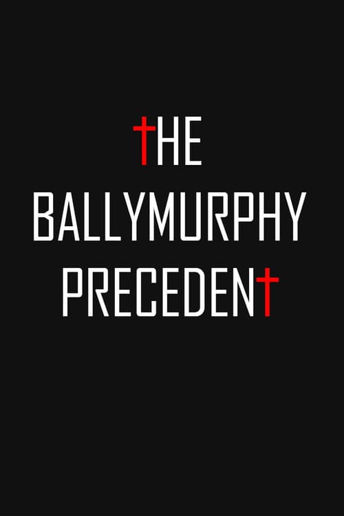 The Ballymurphy Precedent