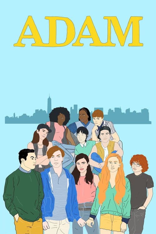 Adam