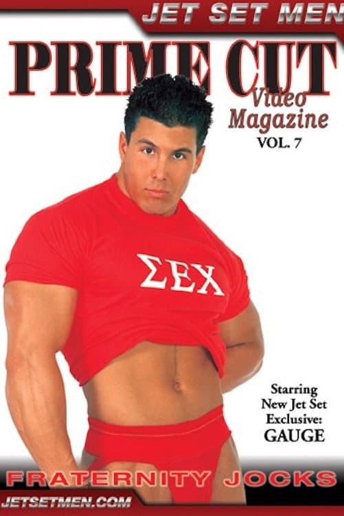 Prime Cut Video Magazine, Vol. 7