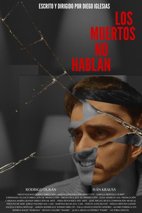 Los Muertos No Hablan
