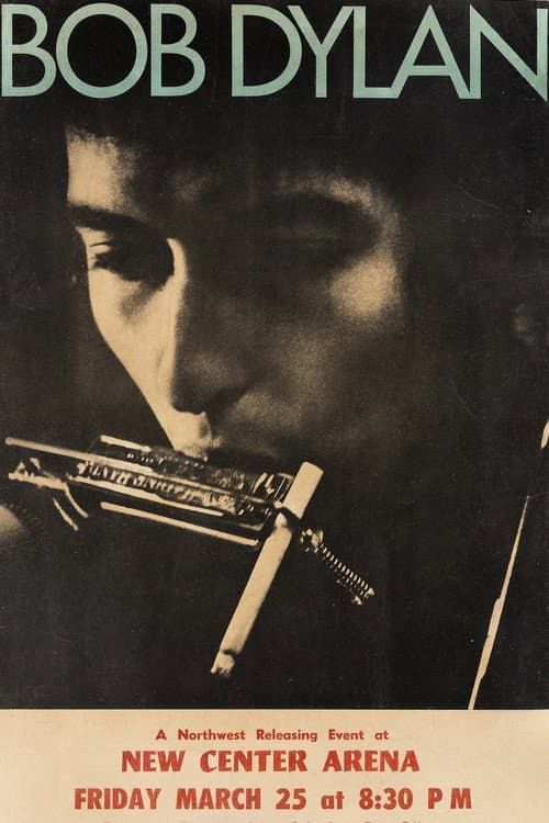 Bob Dylan Quest Television Special