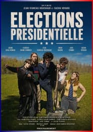 Election Presidentielles