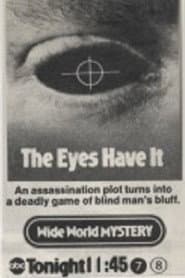 The Eyes Have It
