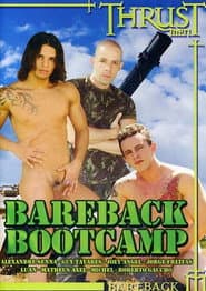 Bareback Bootcamp