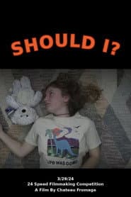 Should I