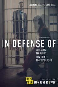 Timothy McVeigh: In Defense Of