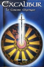 Excalibur : Le concert mythique