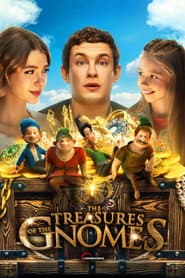 The Treasures of the Gnomes