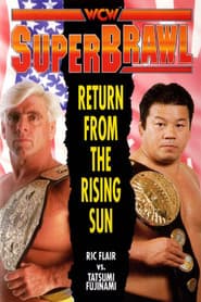 WCW SuperBrawl 1