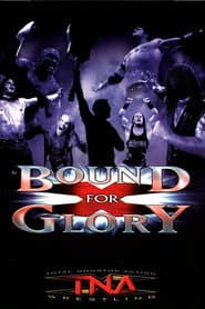 TNA Bound for Glory 2005