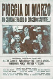 Pioggia Di Marzo
