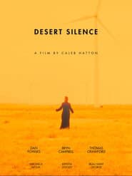 Desert Silence