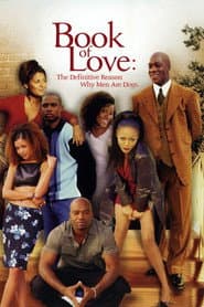 Book of Love: The Definitive Reason Why Men Are Dogs