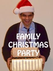 Family Christmas Party