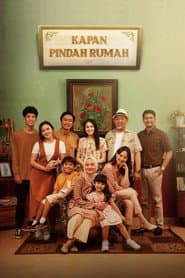 Kapan Pindah Rumah