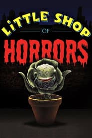Little Shop of Horrors