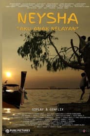 Neysha: Aku Anak Nelayan