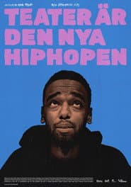 Teater är den nya hiphopen