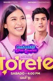 Barangay Love Stories: Infatuated