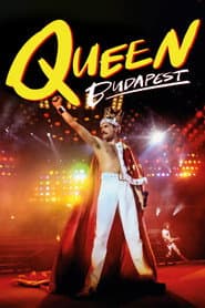 Queen: Live in Budapest