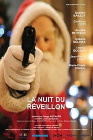 Silent Night, Bloody Night
