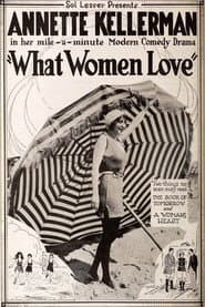 What Women Love