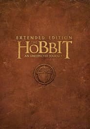 The Hobbit: The Origins of Cantal