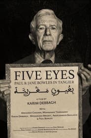 Five Eyes