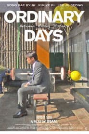 Ordinary Days