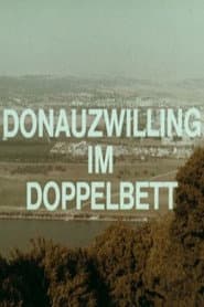 Donauzwilling im Doppelbett