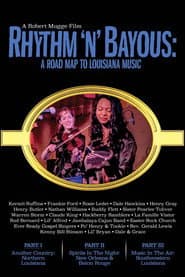 Rhythm 'n' Bayous: A Road Map to Louisiana Music