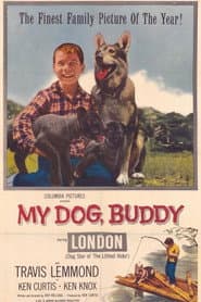 My Dog, Buddy
