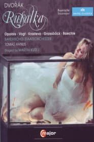 Dvorak: Rusalka