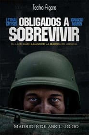 Ucrania: OBLIGADOS A SOBREVIVIR