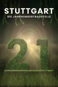 Stuttgart 21 - The construction site of the century