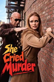 She Cried Murder
