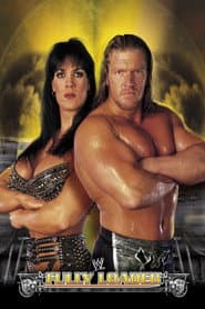 WWE Fully Loaded 1999