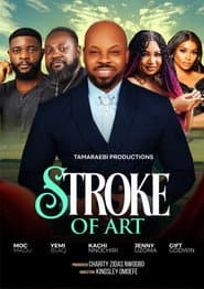 Stroke of Art
