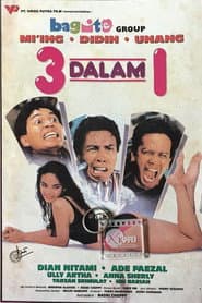 3 Dalam 1
