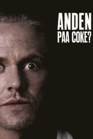 Anders Matthesen - Anden på coke?