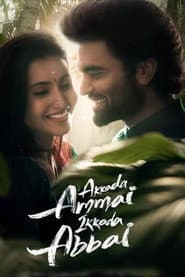 Akkada Ammai Ikkada Abbai