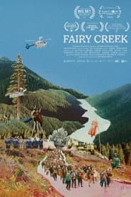 Fairy Creek