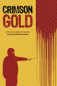Crimson Gold