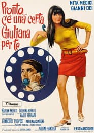 Hello... There's a Certain Giuliana for You