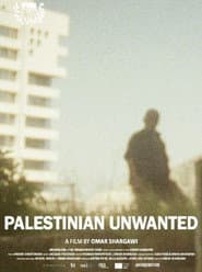 Palestinian Unwanted