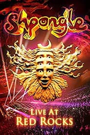 Shpongle: Live at Red Rocks