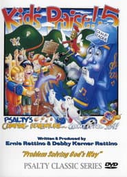 Kids Praise! 5: Psalty's Camping Adventure