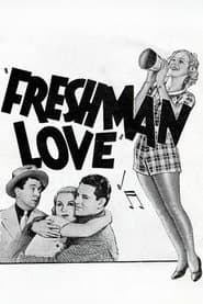 Freshman Love