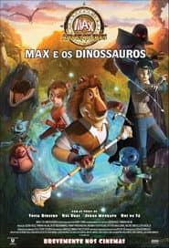 Paddle Pop Adventures: Dinoterra